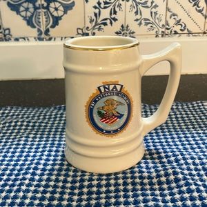 Vintage FBI‎ National Academy Mug. Excellent condition!